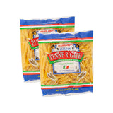 Trader Joe’s Authentic Italian Penne Rigate Pasta 1 Lb