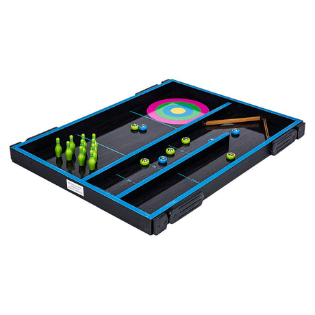 Tabletop 4-In-1 Multi Game (1 PC)