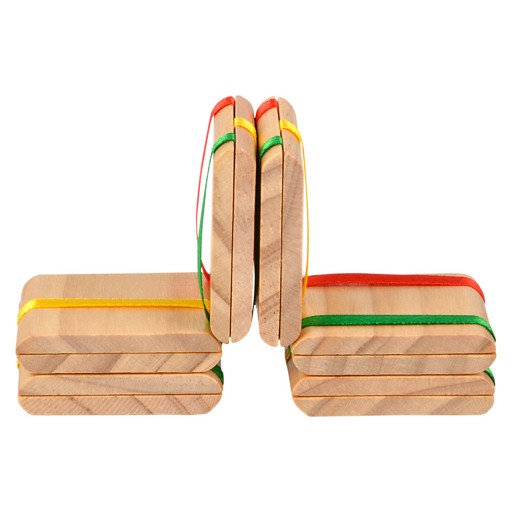 Wooden Jacob's Ladder (1 DZ)