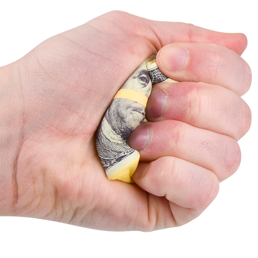 Squish Money Soft Slow-Rising Foam (1 DZ)
