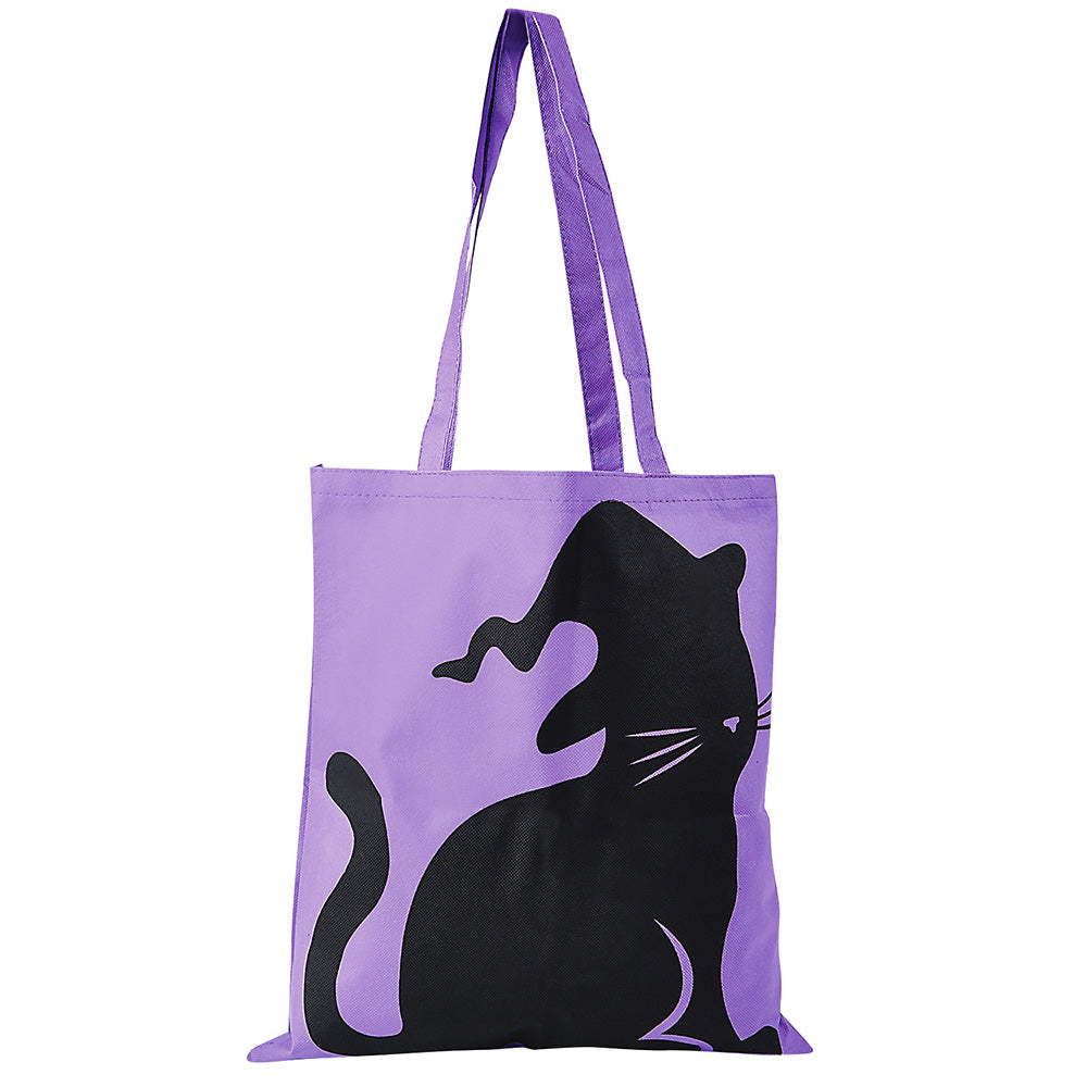 Halloween Tote Bags 15"x16" (1 DZ)