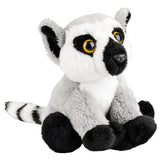 Plush Ring Tailed Lemur 5"