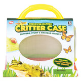 Critter Case 7.5" Novelty Case