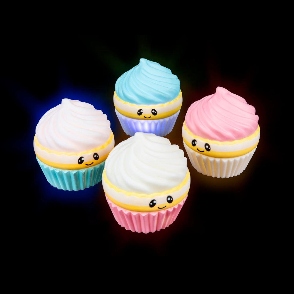 Cupcake LED Light 5"