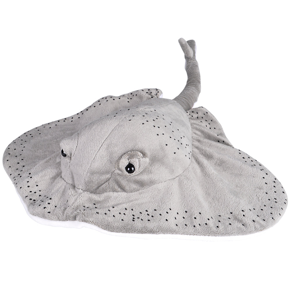 Plush Southern Stingray 13"