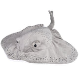 Plush Southern Stingray 13"