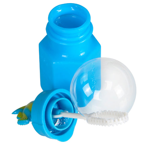 Bubble Bottle Mini Tropical Fish (1 DZ)