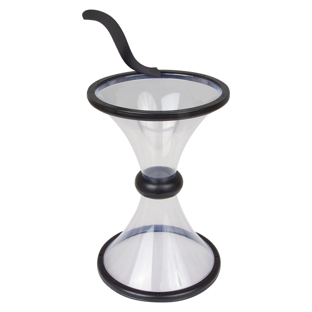 Vortex Coin Bank 11.75"