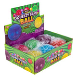 Jumbo Squeezy Bead Ball (1 DSP)