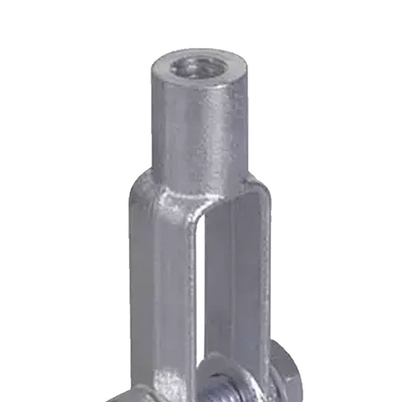 Electro-Rail Clevis Support ER105