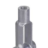 Electro-Rail Clevis Support ER105