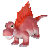 Dinosaur Bath Buddies (6 Assorted)