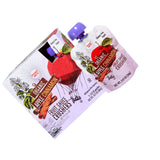 Organic Apple Cinnamon Fruit Sauce Crushers 12.7 oz