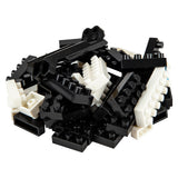 Mini Blocks Whale Mini Figure (1 PC)