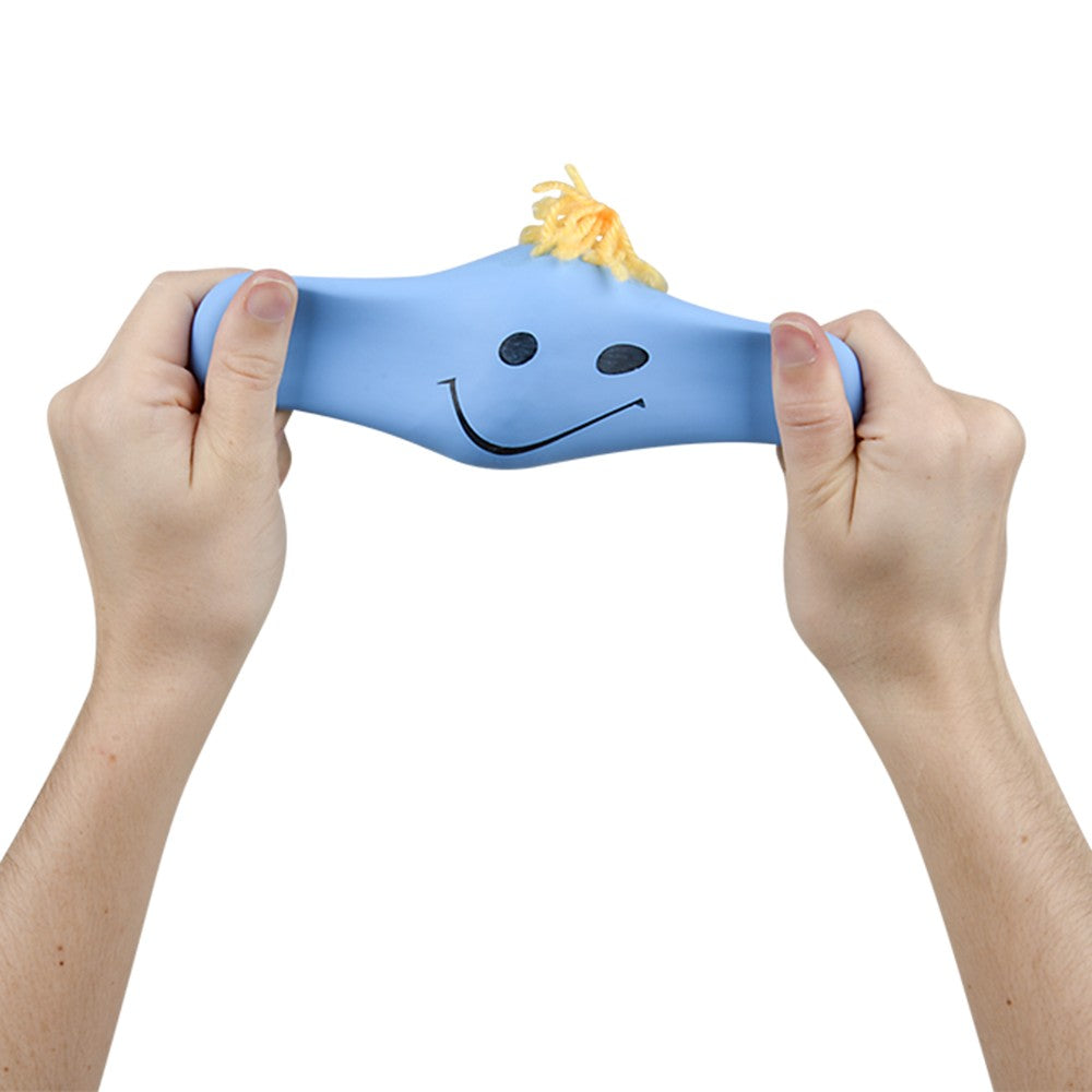 Smiley Stretch Ball (1 DZ)