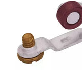Electro-Rail CGR Contact Assembly 5 AMP E115-12