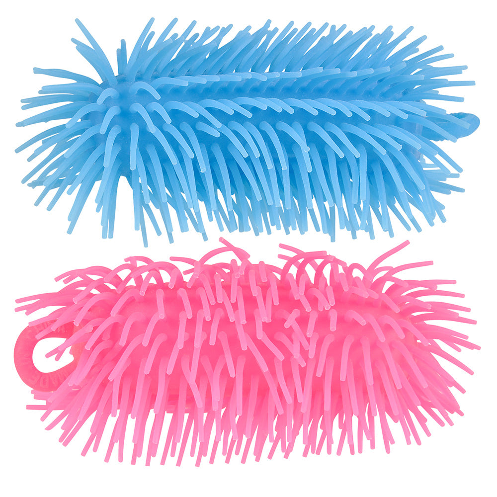 Neon Puffer Wiggler (1 DZ)
