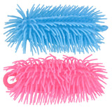 Neon Puffer Wiggler (1 DZ)