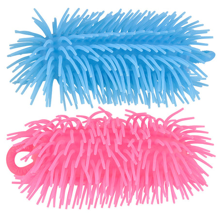 Neon Puffer Wiggler (1 DZ)