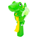 T-Rex Crank Fan 7.5" (1 Dozen Display Box)