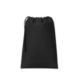 Port Authority® Core Cotton Drawstring Bag