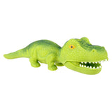 Stretchy Sand Dinosaur (1 DZ)