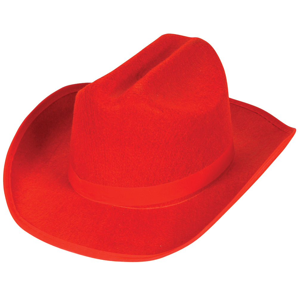 Cowboy Hat Child Size Felt (1 DZ)