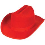 Cowboy Hat Child Size Felt (1 DZ)