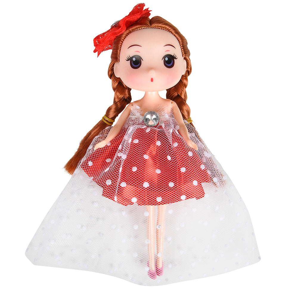 Doll Assortment 6" (1 DZ)