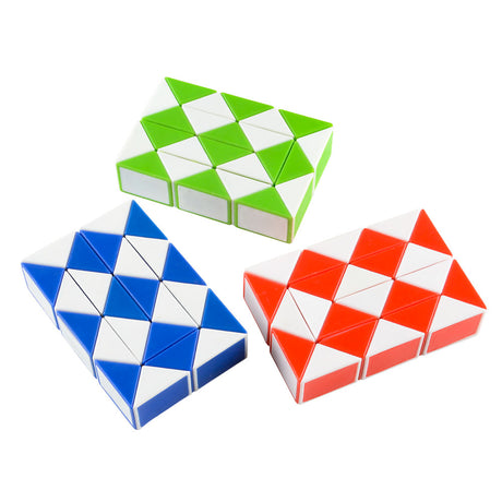 Twist Fidget Puzzle (1 DZ)