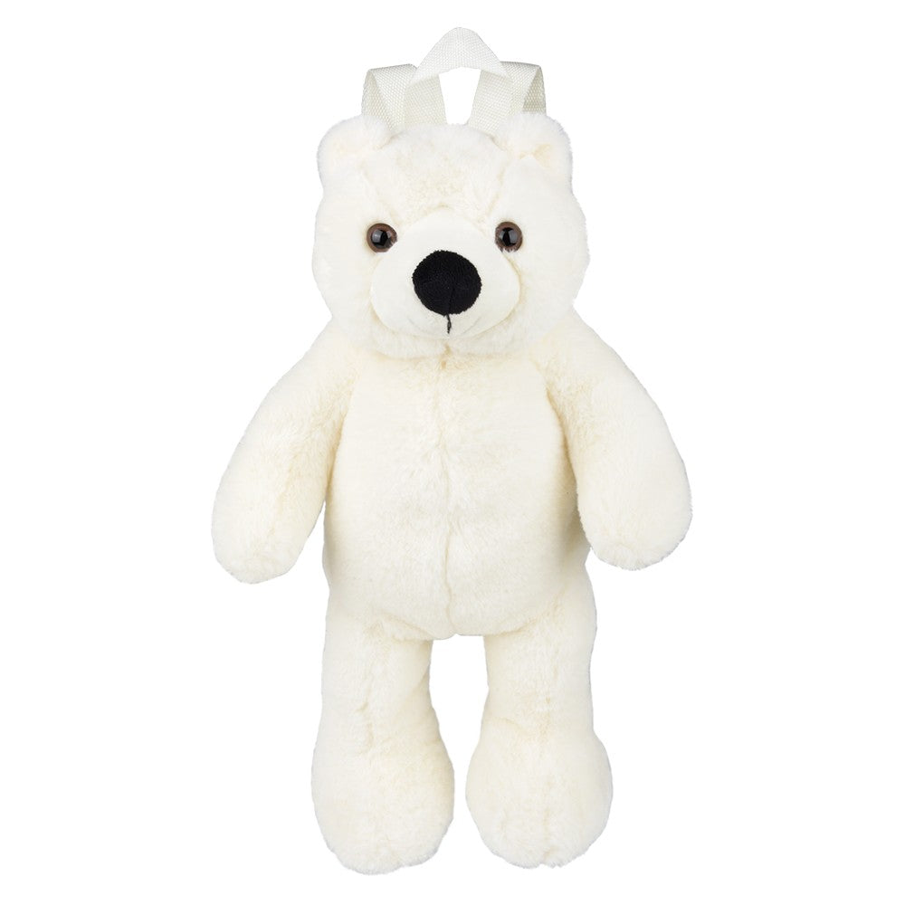 Polar Bear Backpack 20"
