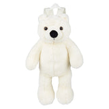 Polar Bear Backpack 20"