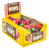 Tootsie Pop Assorted Lollipops (100 Count Box)