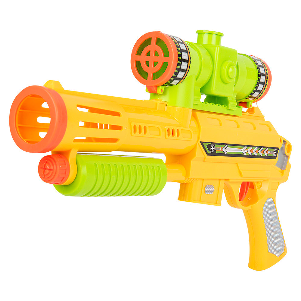 Bowling Pin Blaster 14" Set