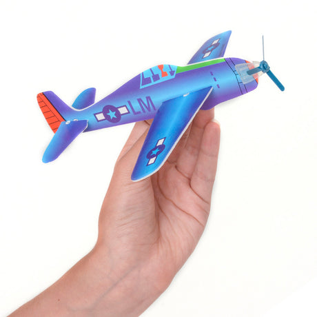 Flying Glider Plane (1 DZ)