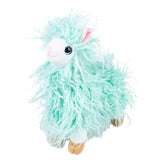 Furry Llama Plush (1 PC)