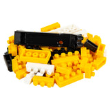Mini Blocks Leopard Figure (1 PC)