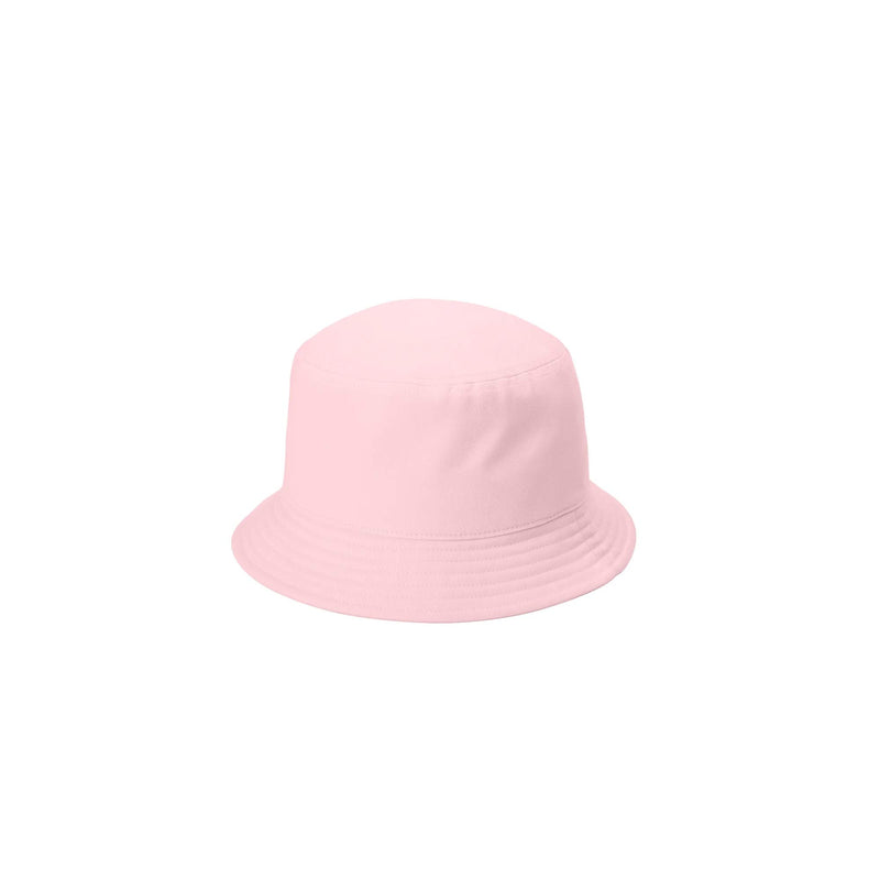 Port Authority® Twill Short Brim Bucket Hat