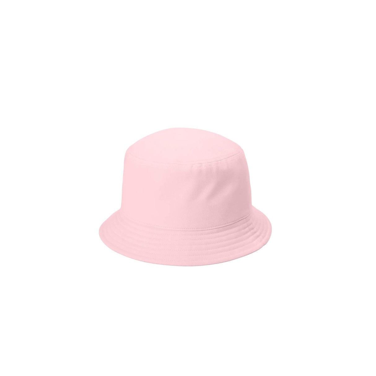 Port Authority® Twill Short Brim Bucket Hat