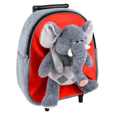 Elephant Travel Bag (1 PC)