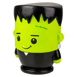 Jumbo Squish Halloween Monster