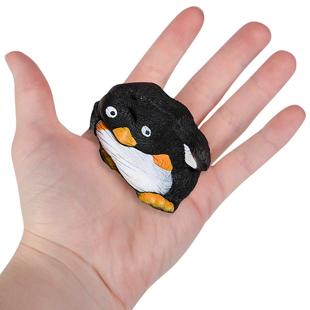 Squish Sea Life Assortment (1 DZ)
