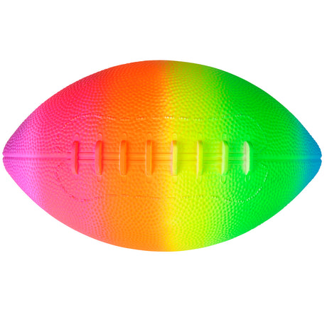 Rainbow Football (1 PC)
