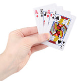 $100 Bill Playing Cards (1 DZ)