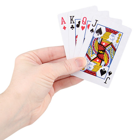 $100 Bill Playing Cards (1 DZ)