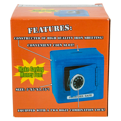 Safe Bank Combination Safe Bank