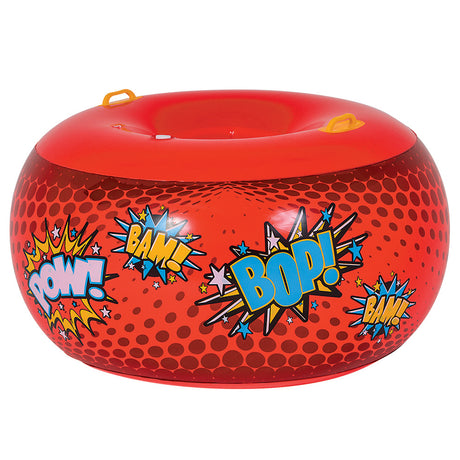 Inflatable Body Bumper Set (1 Set)