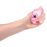Gummi Easter Egg Squeeze Toy (12 Pc Display)