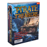 Pirate Treasure Chest Dig Kit