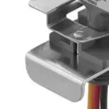 Electro-Rail Plug In Jack 3 Pole 15 AMP ERS-45